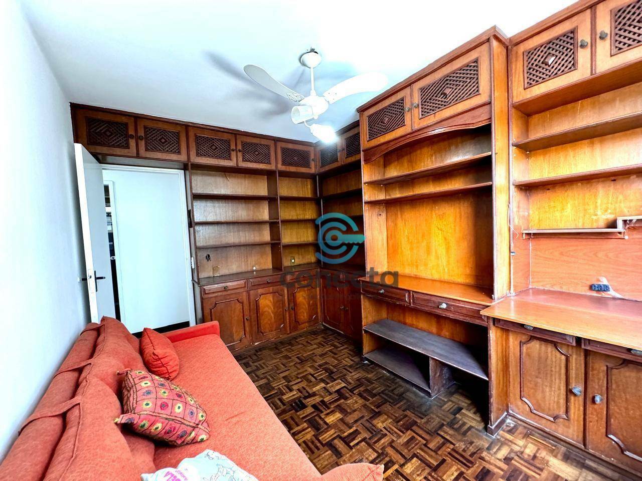 Apartamento à venda com 3 quartos, 130m² - Foto 12