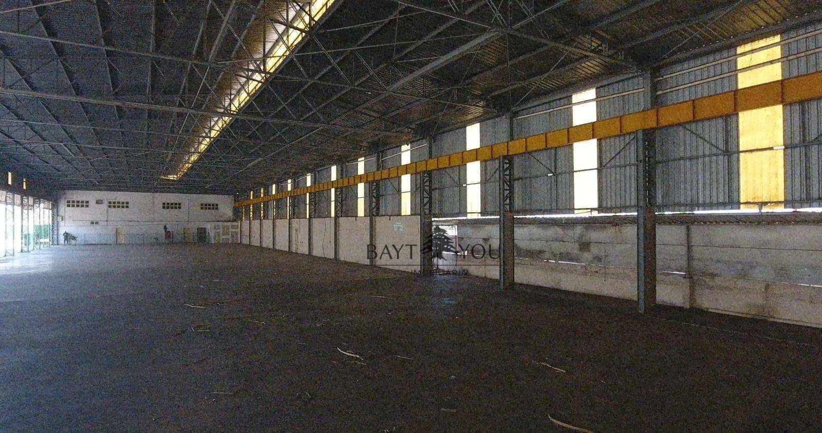Depósito-Galpão-Armazém à venda e aluguel, 6000m² - Foto 10