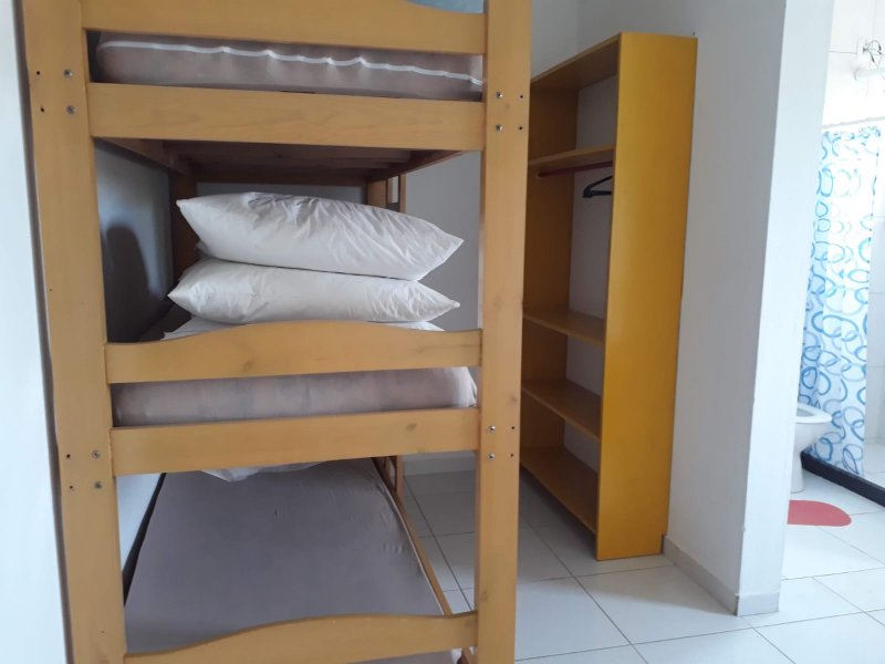 Apartamento à venda com 1 quarto, 47m² - Foto 23