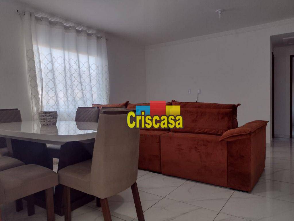 Casa de Condomínio à venda com 4 quartos, 106m² - Foto 11