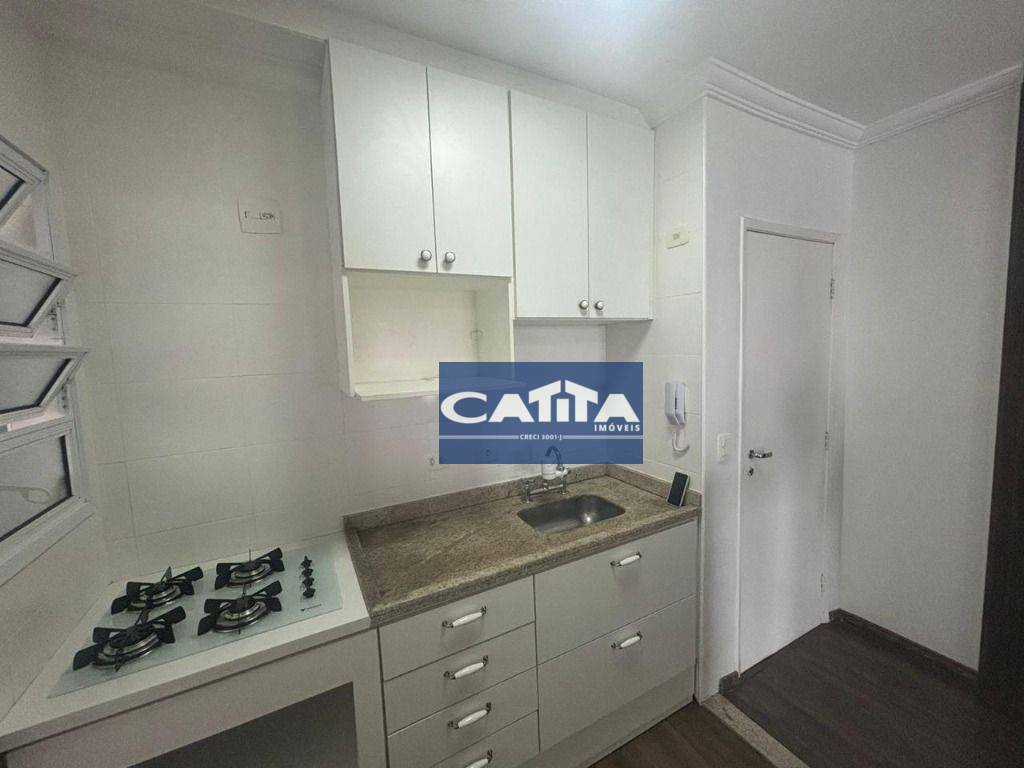 Apartamento à venda com 2 quartos, 52m² - Foto 4