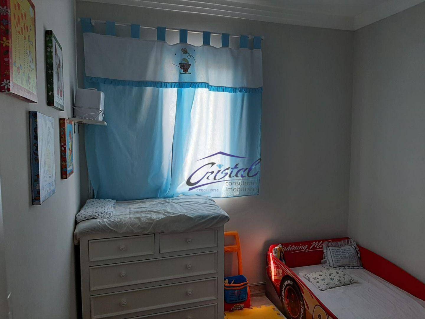 Apartamento à venda com 2 quartos, 50m² - Foto 11