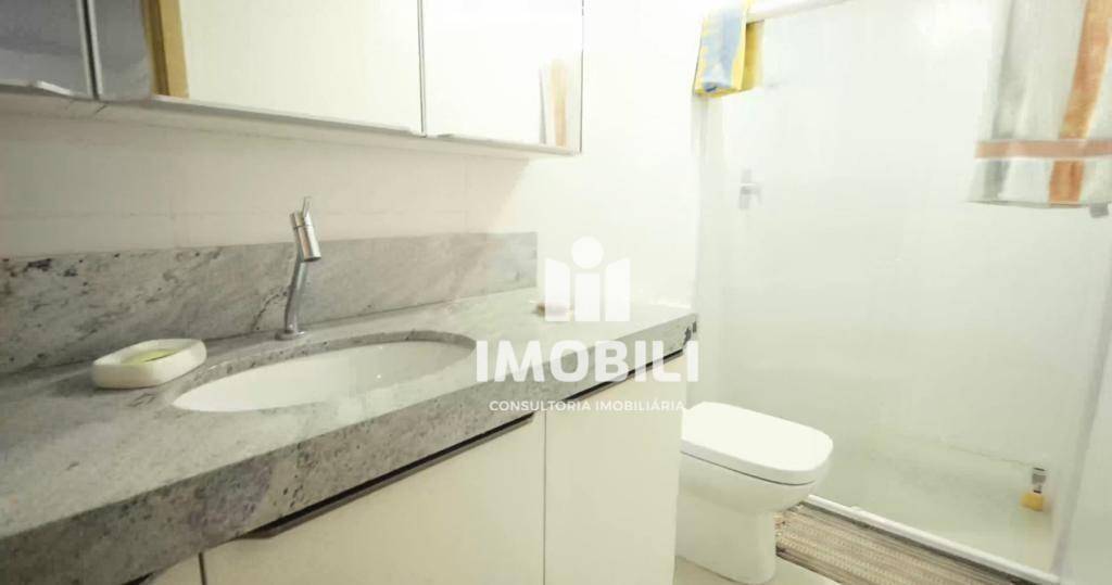 Apartamento à venda com 5 quartos, 260m² - Foto 21