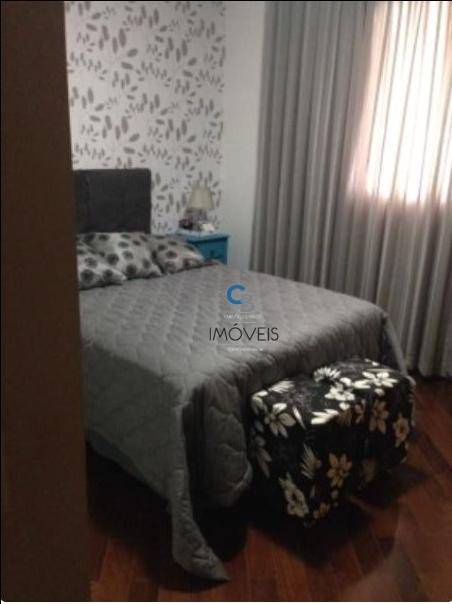 Apartamento à venda com 3 quartos, 147m² - Foto 13