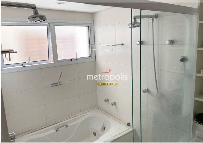 Apartamento à venda com 4 quartos, 240m² - Foto 24