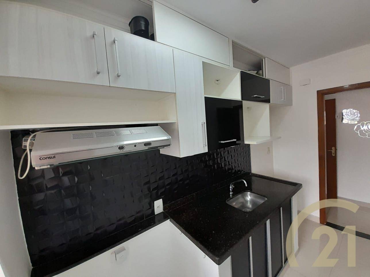 Apartamento à venda com 2 quartos, 56m² - Foto 10