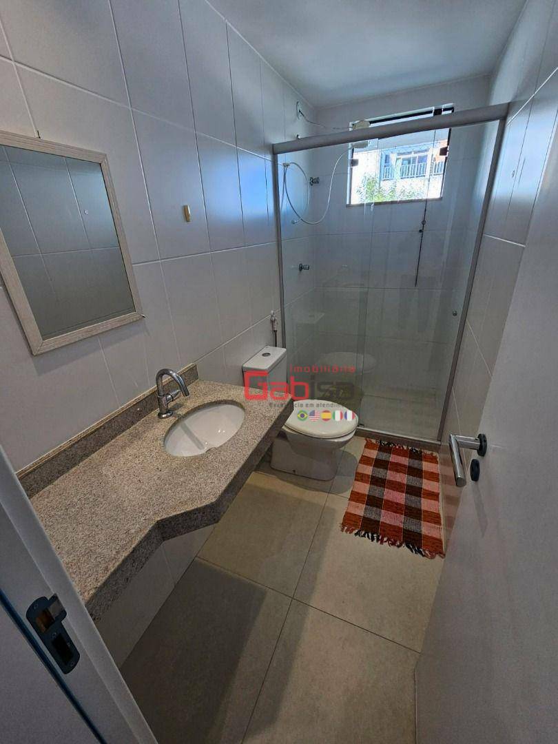 Apartamento à venda com 2 quartos, 95m² - Foto 11