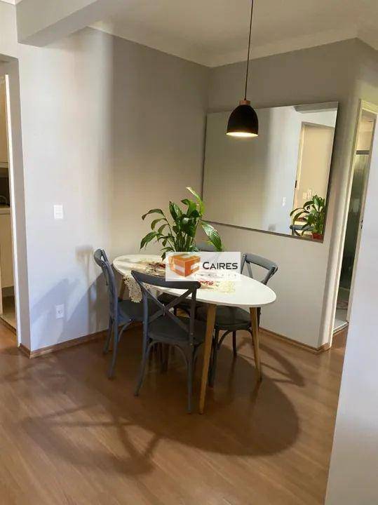 Apartamento à venda com 2 quartos, 72m² - Foto 9