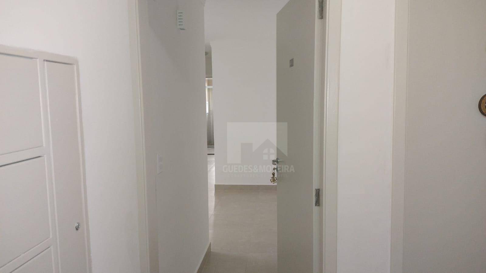 Apartamento à venda com 2 quartos, 52m² - Foto 8