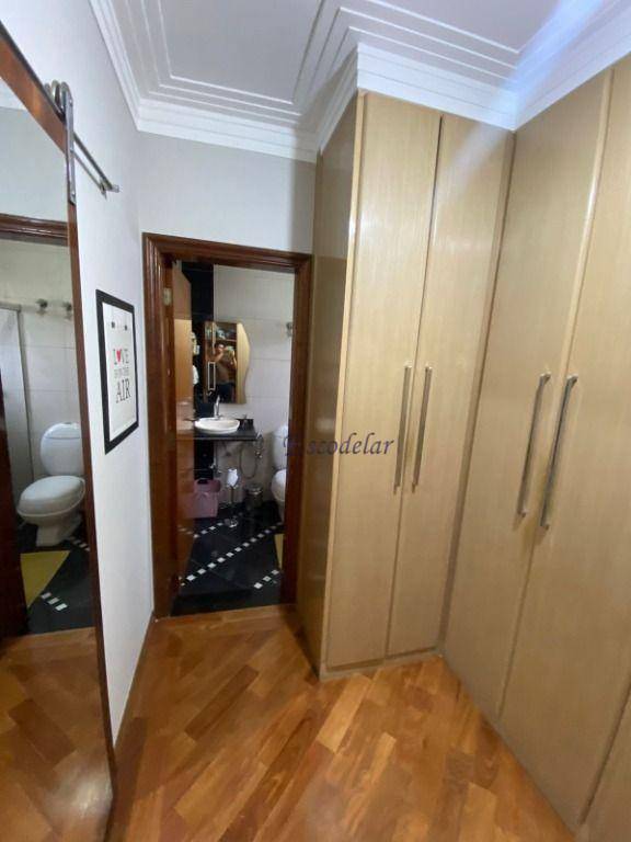 Sobrado à venda com 4 quartos, 460m² - Foto 17