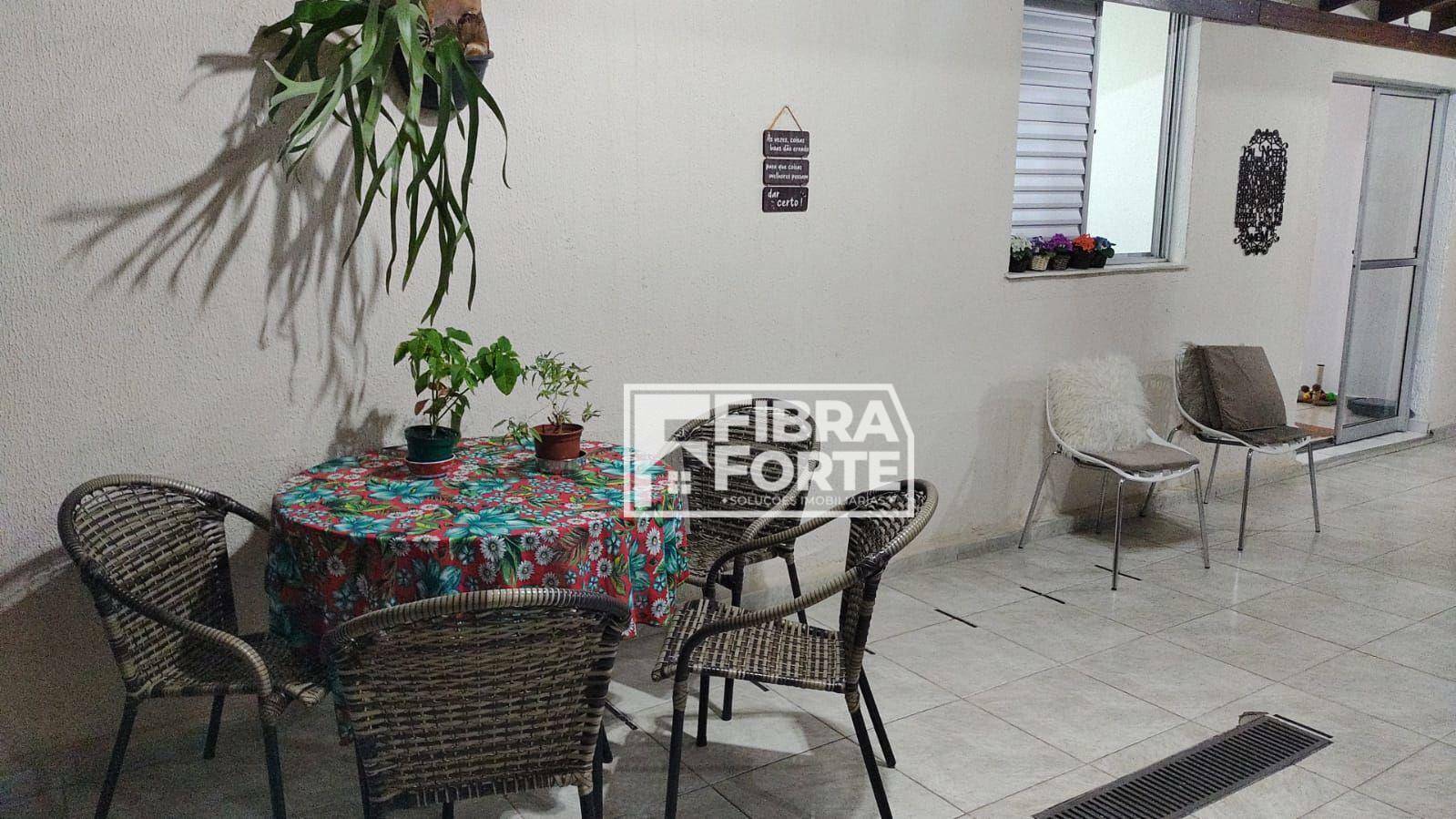 Apartamento à venda com 3 quartos, 72m² - Foto 11