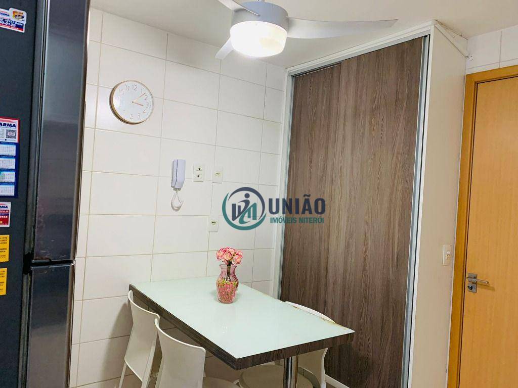 Apartamento à venda com 4 quartos, 123m² - Foto 6