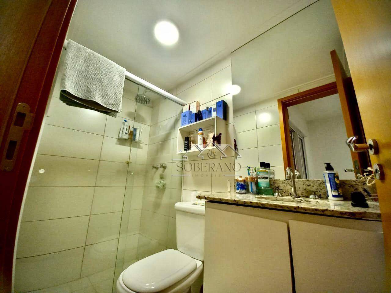 Apartamento à venda com 3 quartos, 118m² - Foto 11