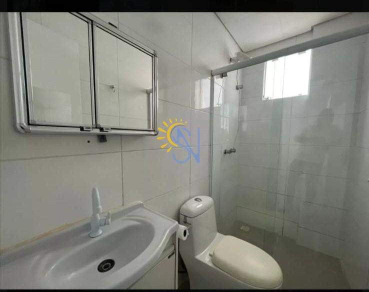 Apartamento para alugar com 3 quartos, 130m² - Foto 12