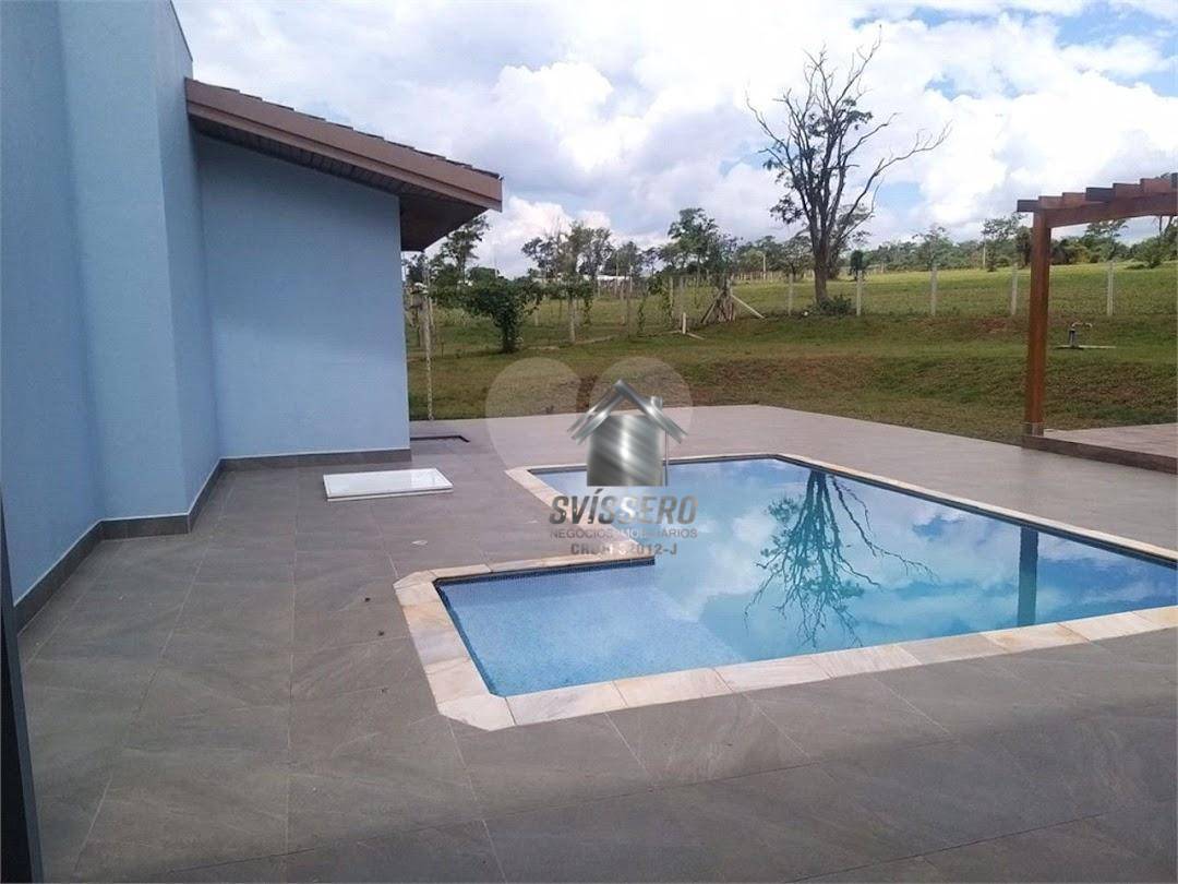 Casa, 3 quartos, 270 m² - Foto 2