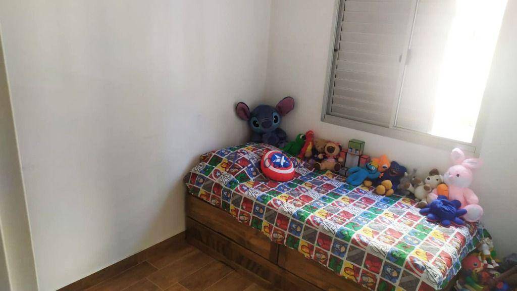 Apartamento à venda com 2 quartos, 48m² - Foto 11