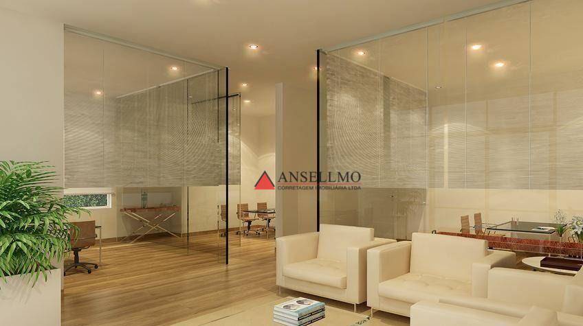 Apartamento à venda com 2 quartos, 91m² - Foto 35