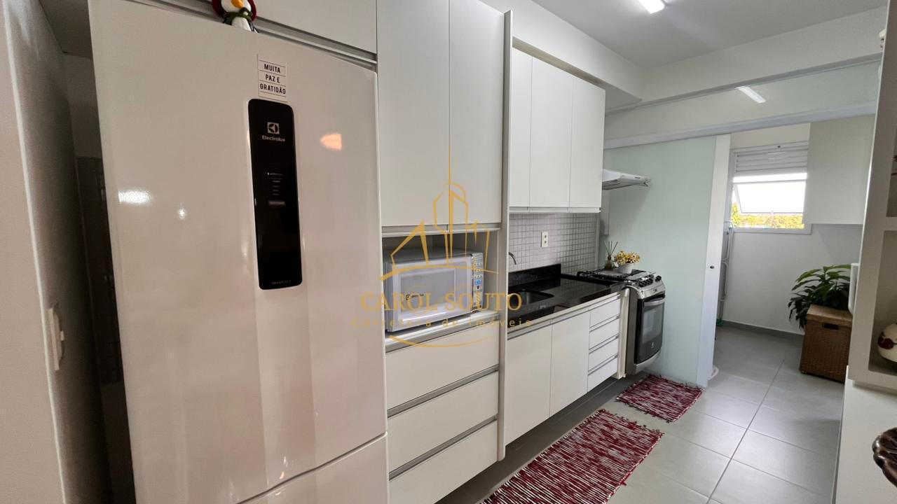 Apartamento à venda com 3 quartos, 87m² - Foto 6