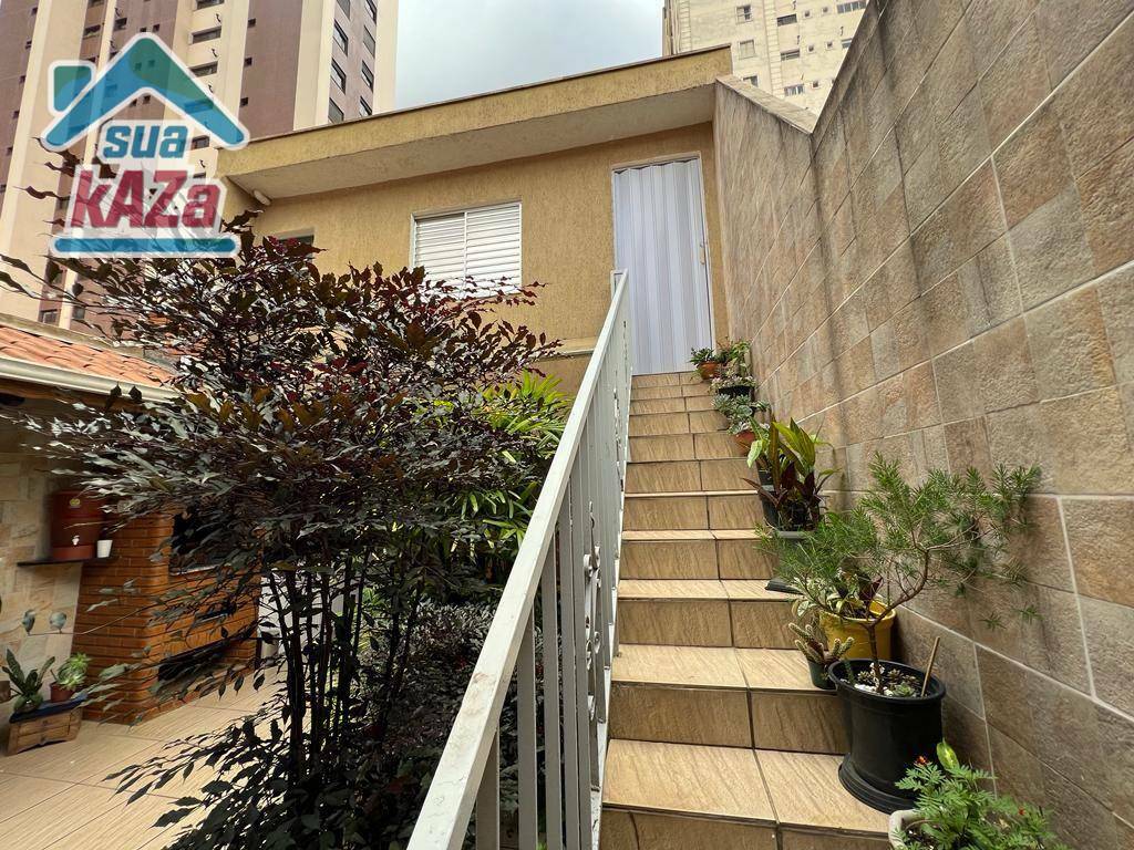 Sobrado à venda com 3 quartos, 197m² - Foto 9