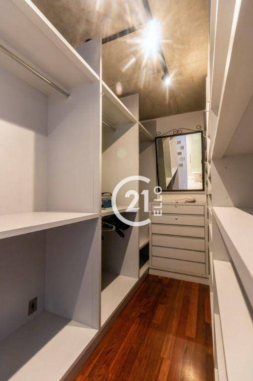 Apartamento para alugar com 1 quarto, 90m² - Foto 15