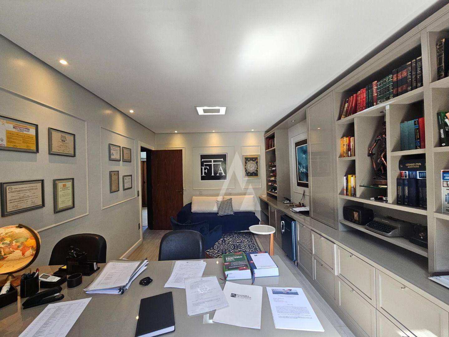 Casa para alugar, 302m² - Foto 16