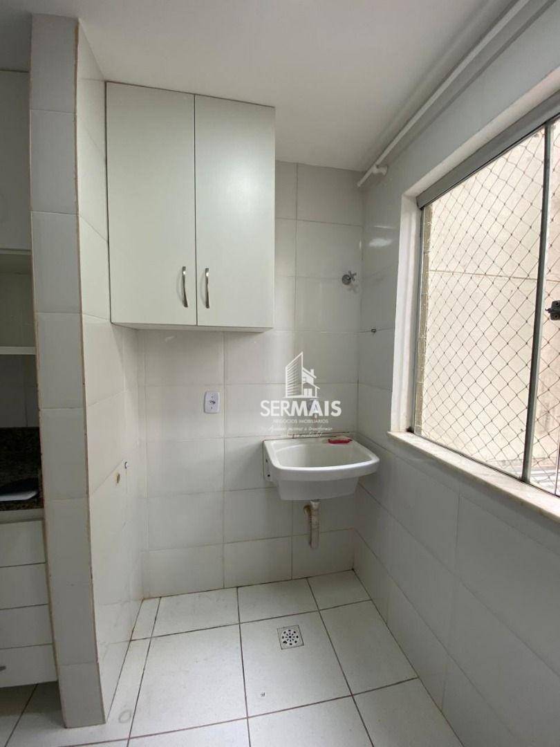 Apartamento para alugar com 2 quartos, 56m² - Foto 19