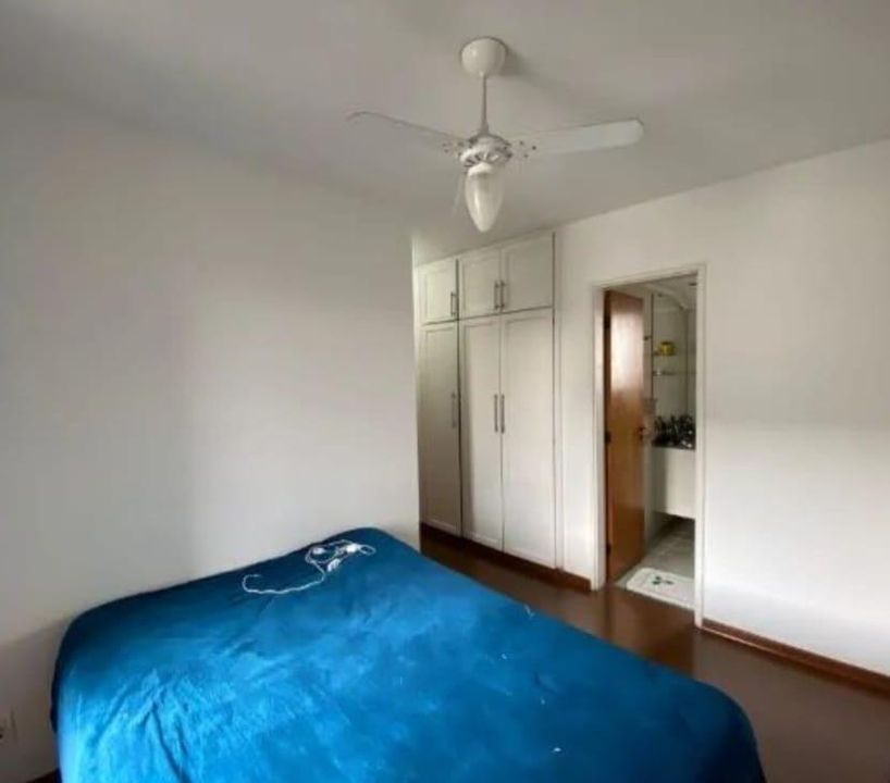 Apartamento à venda com 3 quartos, 98m² - Foto 11