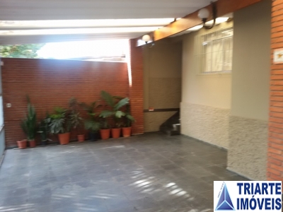 Casa à venda com 3 quartos, 279m² - Foto 22