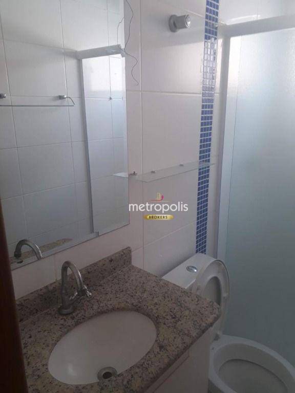 Apartamento à venda com 2 quartos, 53m² - Foto 15