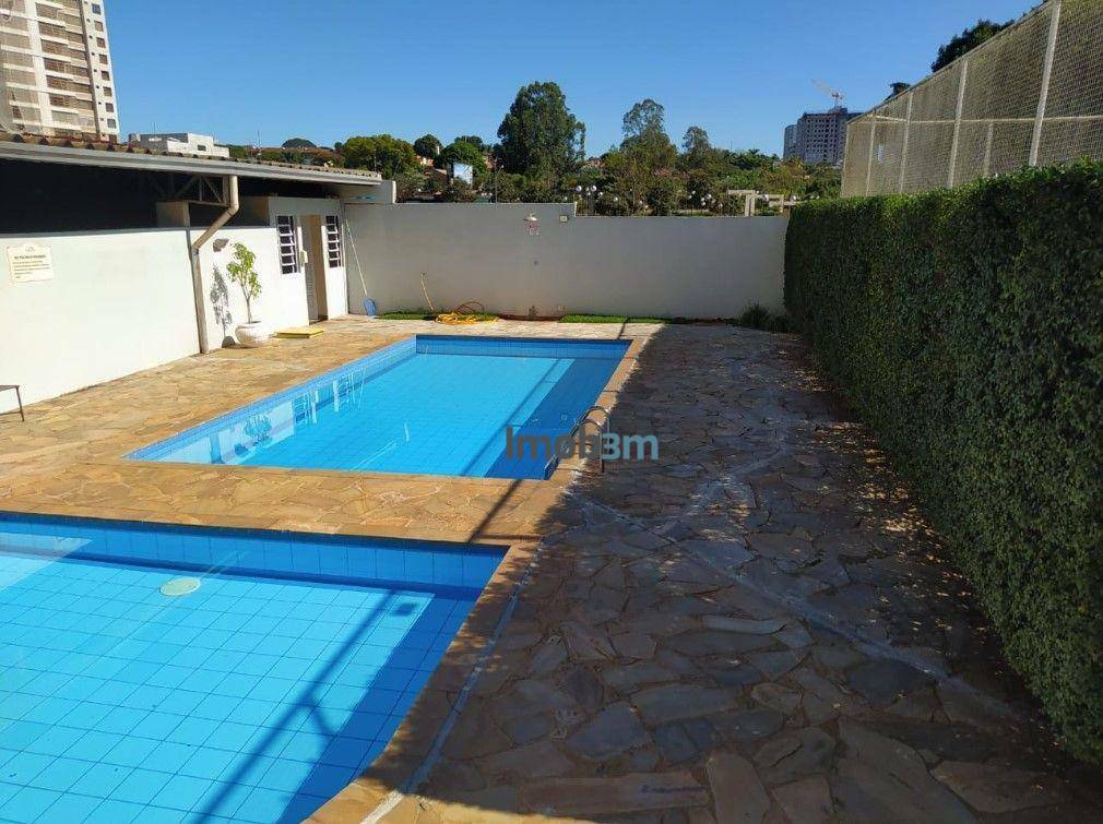 Apartamento à venda com 3 quartos, 70m² - Foto 17