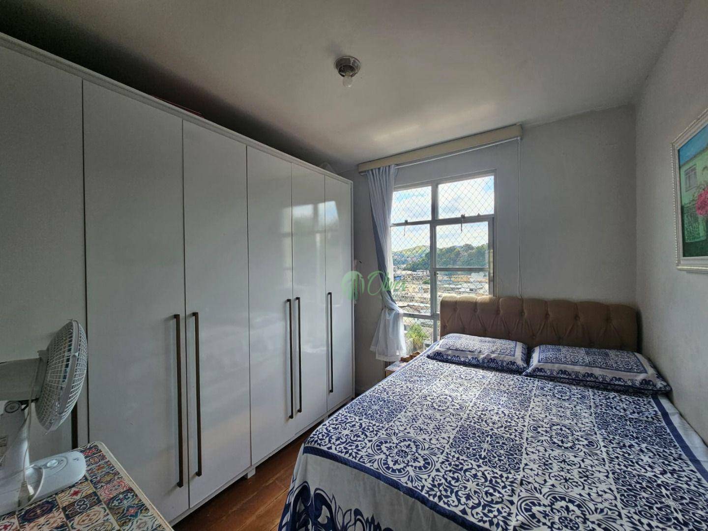 Apartamento à venda com 2 quartos, 64m² - Foto 16