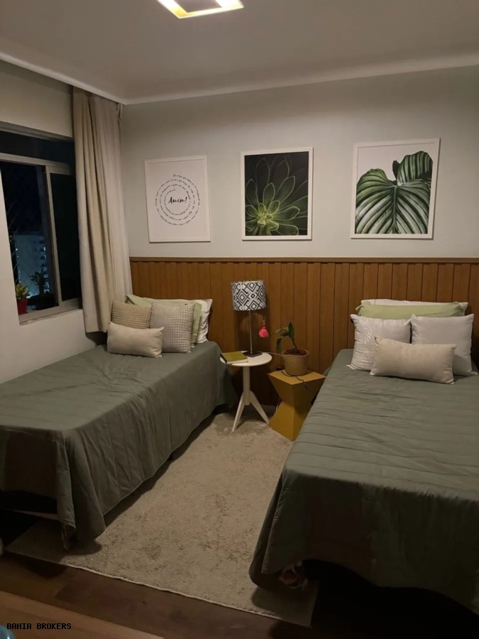 Apartamento à venda com 2 quartos, 105m² - Foto 12