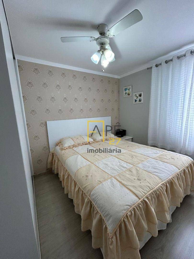 Apartamento à venda com 3 quartos, 72m² - Foto 34