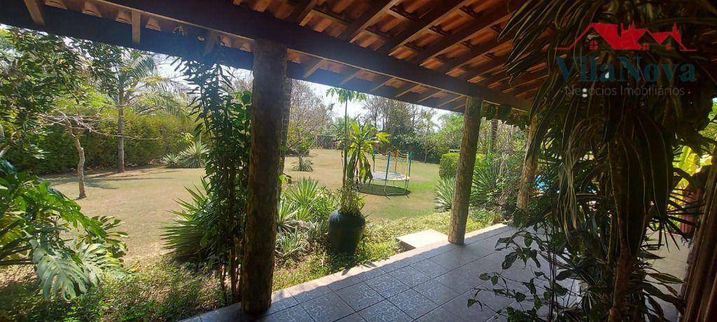 Chácara à venda e aluguel com 4 quartos, 380m² - Foto 14