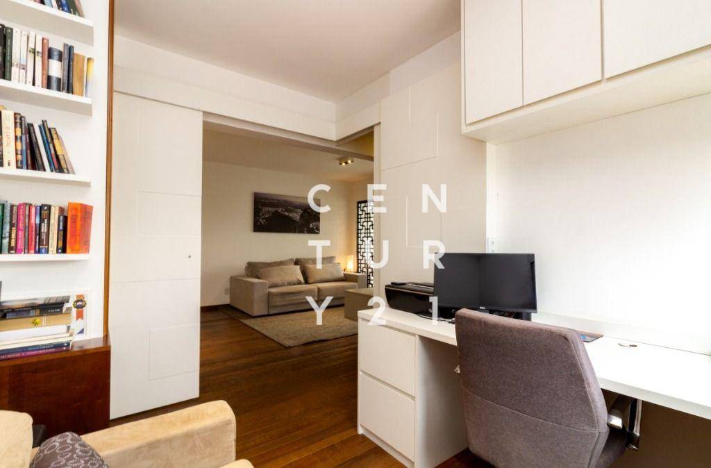 Apartamento à venda com 2 quartos, 63m² - Foto 10