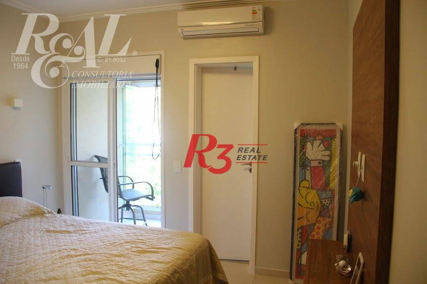 Apartamento à venda com 3 quartos, 158m² - Foto 8