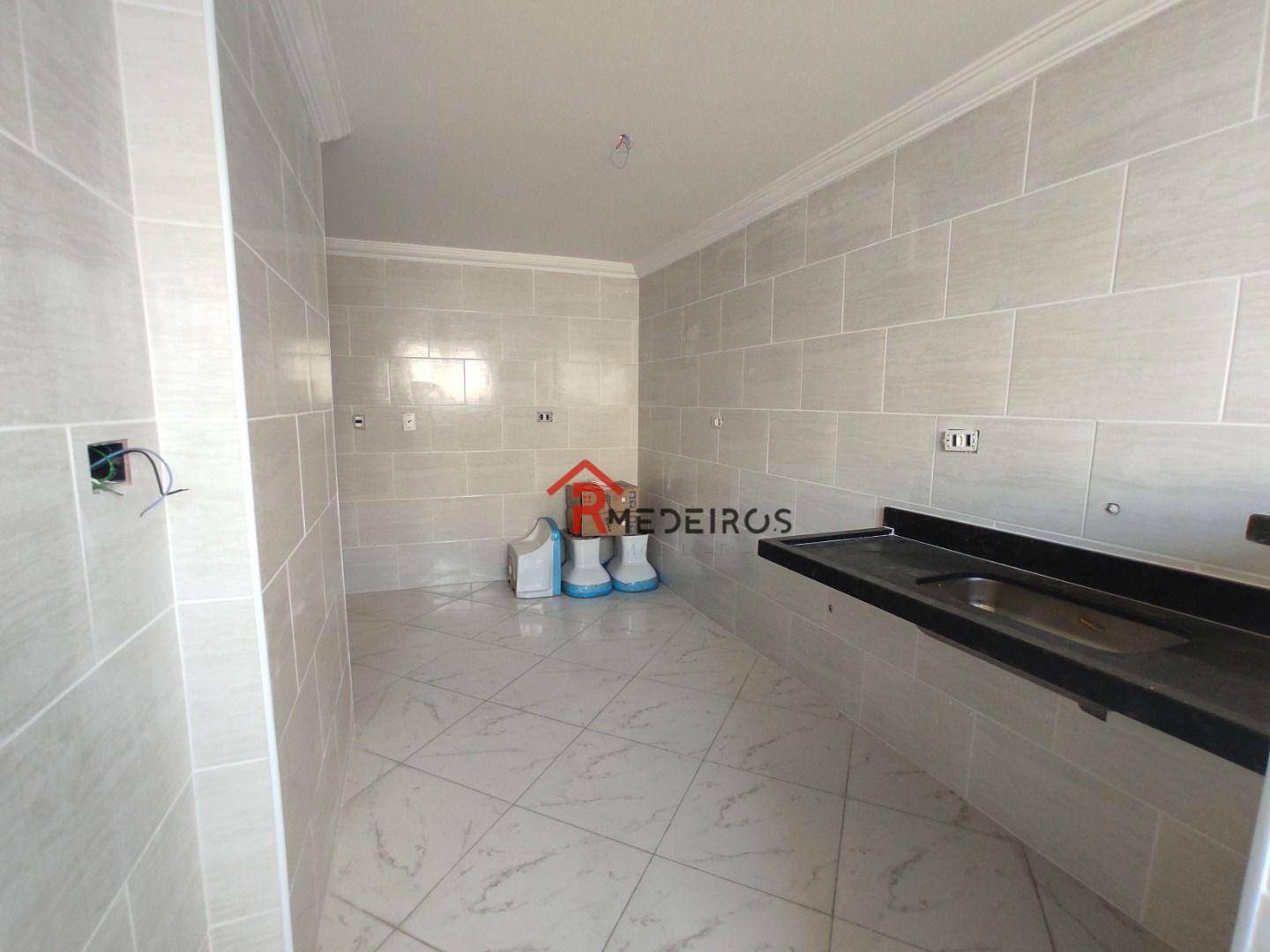 Apartamento à venda com 3 quartos, 116m² - Foto 11