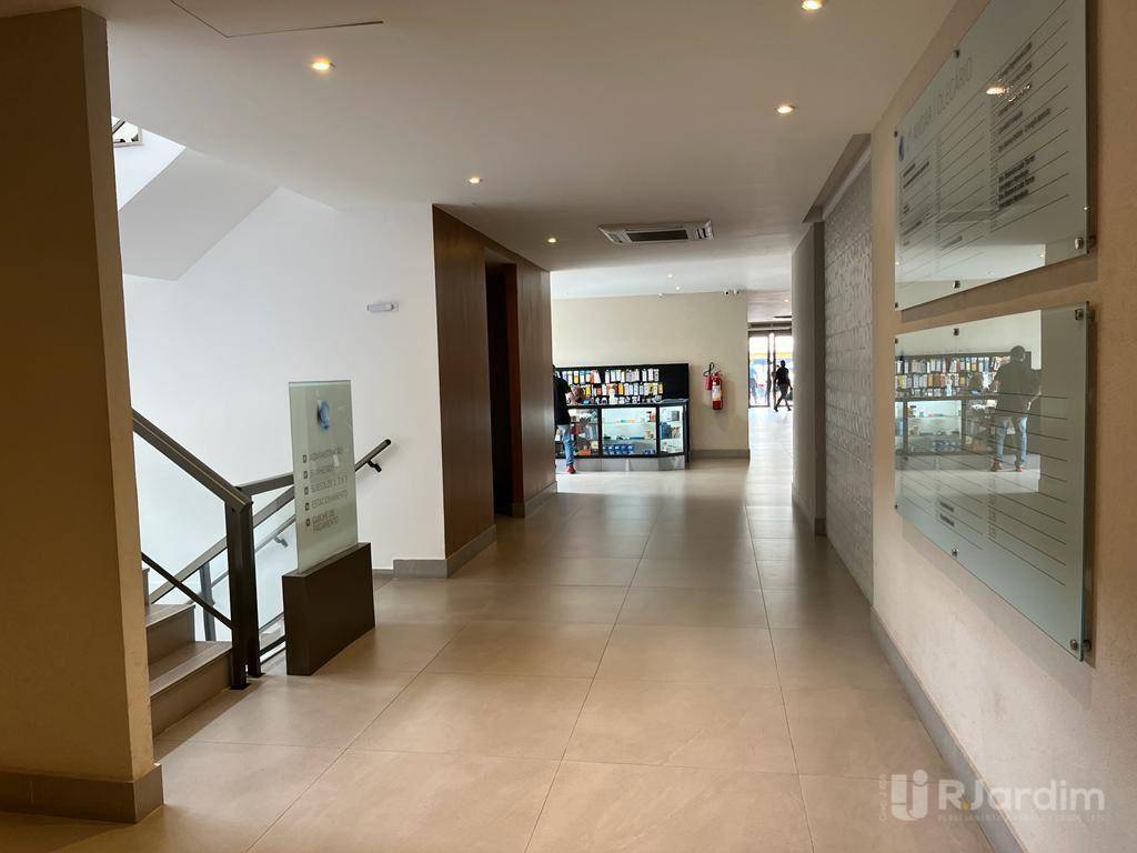 Conjunto Comercial-Sala à venda, 85m² - Foto 1