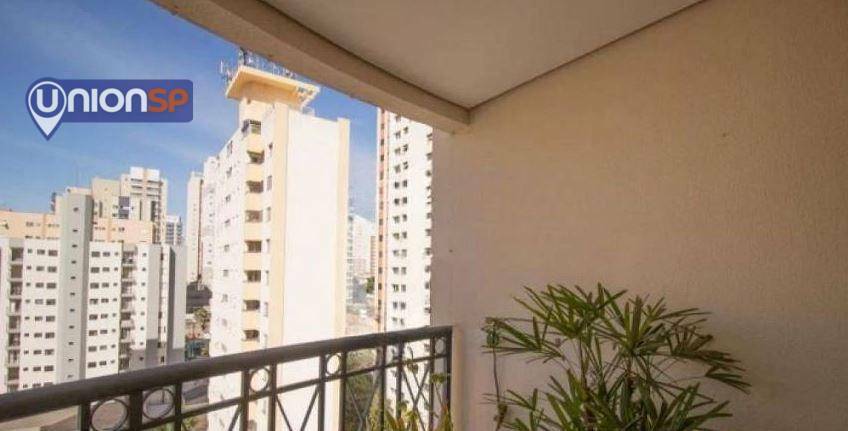 Apartamento à venda com 4 quartos, 116m² - Foto 8