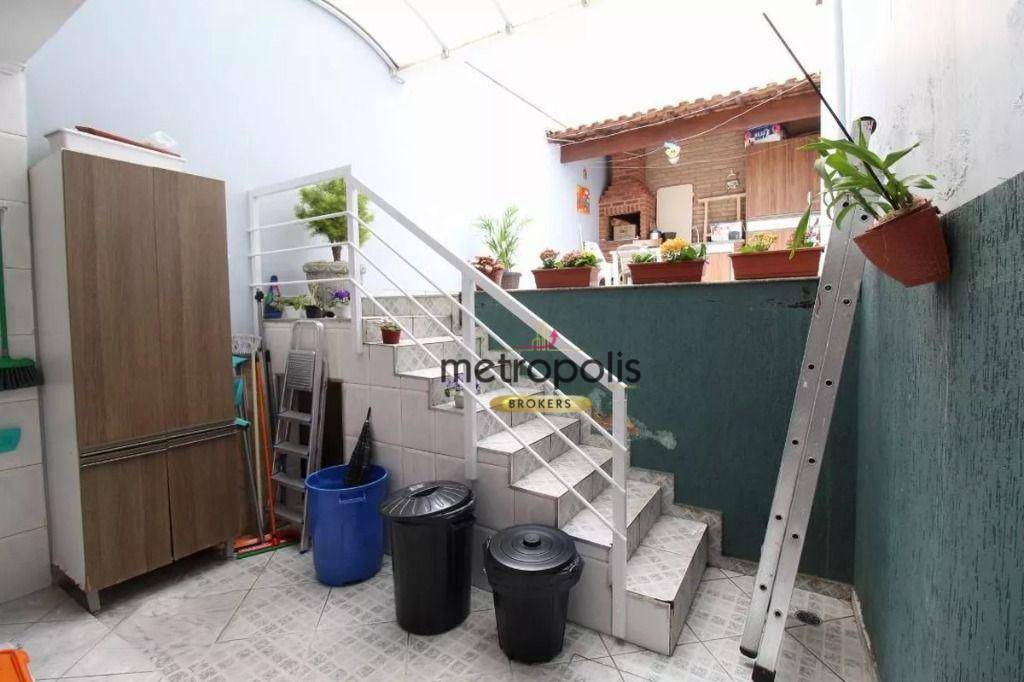 Sobrado à venda com 4 quartos, 148m² - Foto 51