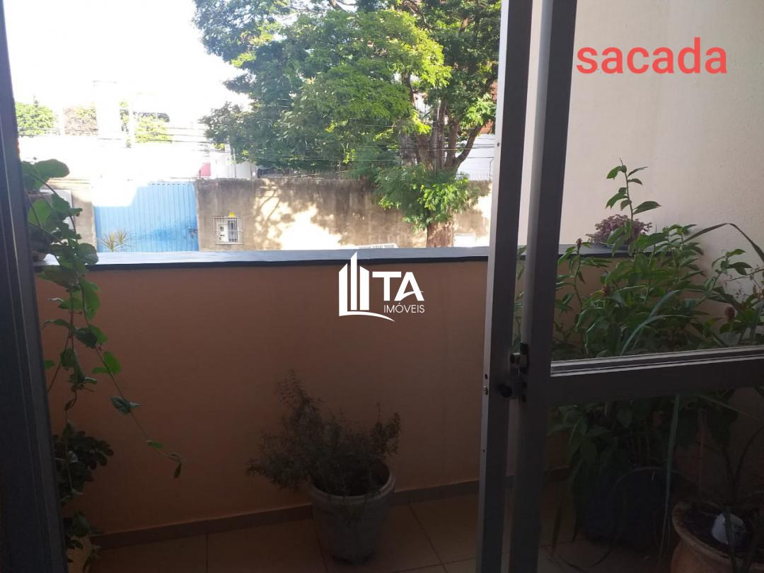 Apartamento à venda com 2 quartos, 76m² - Foto 3