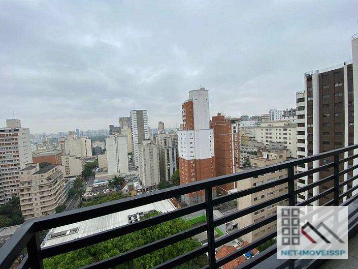 Loft à venda e aluguel com 2 quartos, 110m² - Foto 26