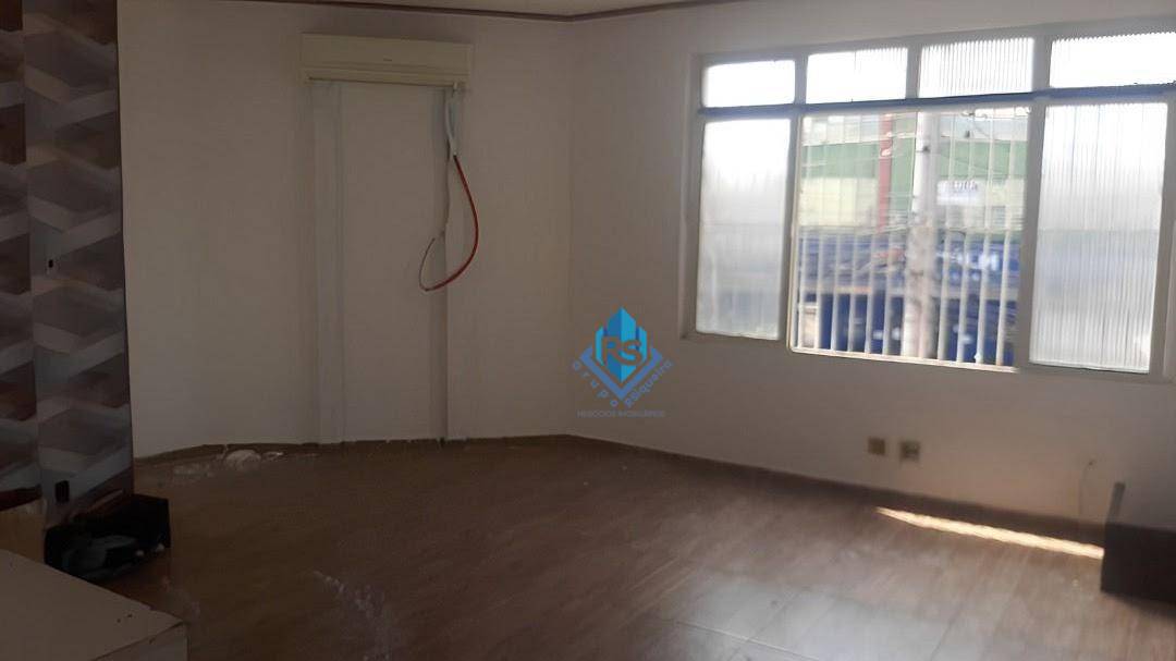 Conjunto Comercial-Sala para alugar, 55m² - Foto 7