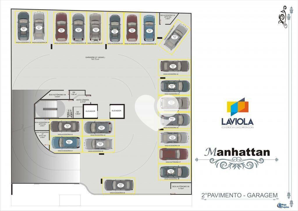 Cobertura à venda e aluguel com 4 quartos, 198m² - Foto 28