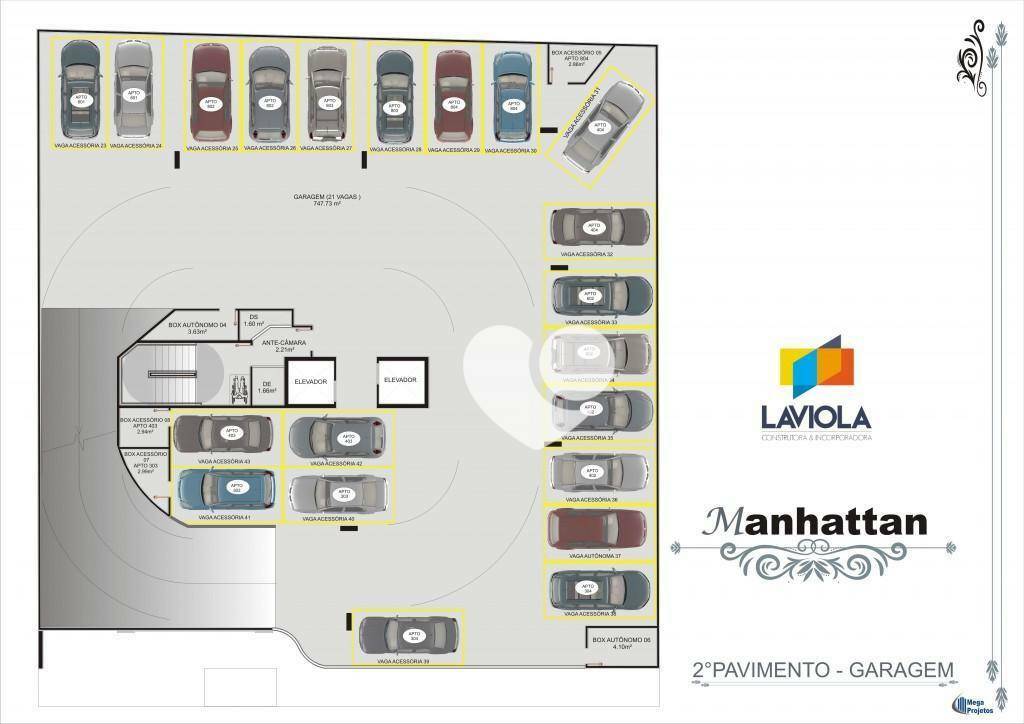 Cobertura à venda e aluguel com 4 quartos, 198m² - Foto 31