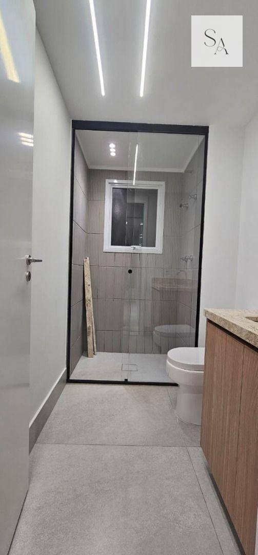 Apartamento à venda com 3 quartos, 136m² - Foto 12