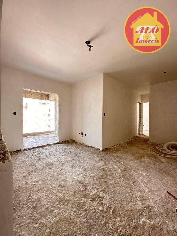 Apartamento à venda com 2 quartos, 92m² - Foto 3