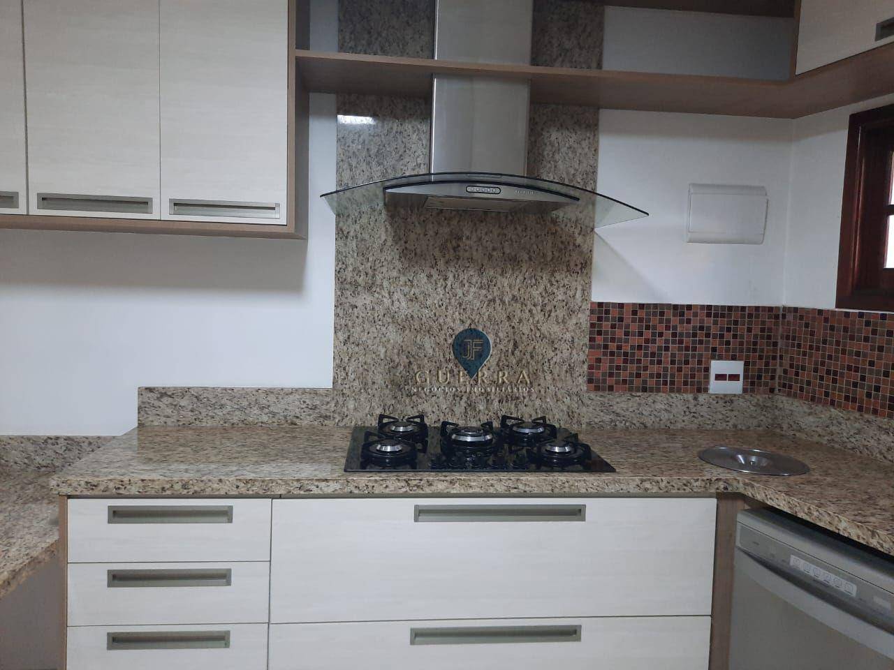 Sobrado à venda e aluguel com 3 quartos, 278m² - Foto 23