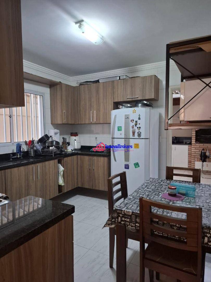 Sobrado à venda com 3 quartos, 125M2 - Foto 8