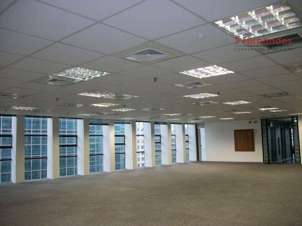 Conjunto Comercial-Sala para alugar, 562m² - Foto 4